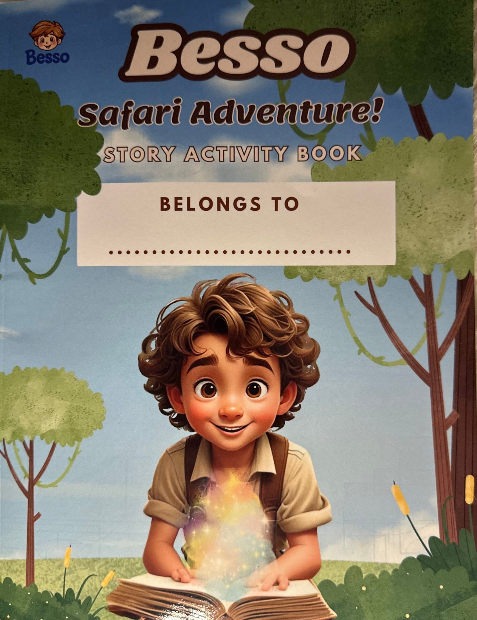 Discover the Magic of Besso Safari Adventure!